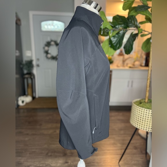 PATAGONIA Worn Wear Women's Adze Black Full Zip Jacket  sty83545 Size XS - Picture 5 of 14